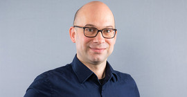 Prof. Dr. Ulrich Kortenkamp | Foto: Laessig für DZLM