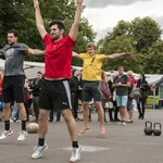 Campus Festival 2016