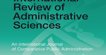 IRAS cover