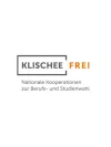Logo der Initiative Klischeefrei