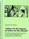 Das Bild zeigt das Buchcover