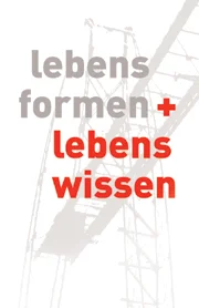 Logo "Lebensformen+Lebenswissen"