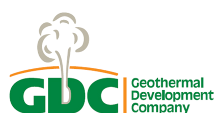 Logo: Geothermal Development Company of Kenya and Rwanda