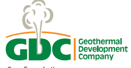 Logo: Geothermal Development Company of Kenya and Rwanda