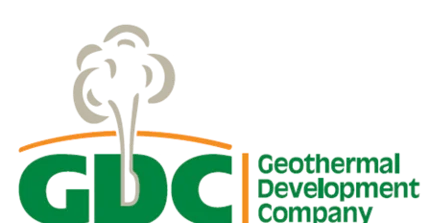 Logo: Geothermal Development Company of Kenya and Rwanda