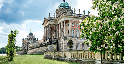 Studentenstadt Potsdam