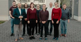 Gruppenbild