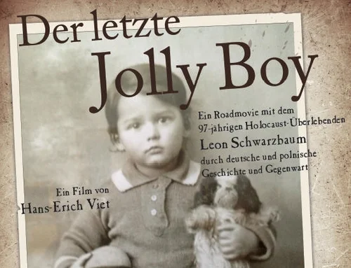 Jolly Boy