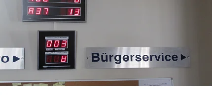 Bürgerservice