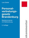 Personalvertretungsgesetz 2015