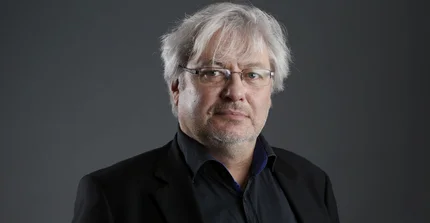 Portrait von Peter Matzke