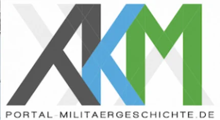 Logo Portal Militärgeschichte