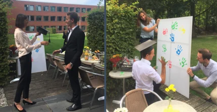 Abgeschlossenes Dissertationsprojekt von Dr. Alexander Rhode