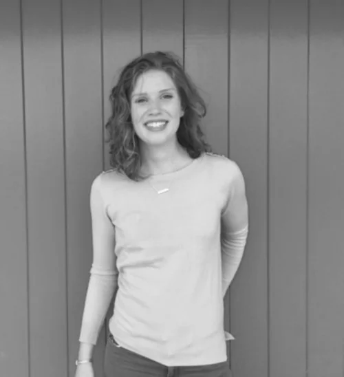 Sanne Houtenbos
