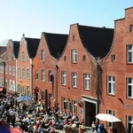 The Dutsh Quarter.