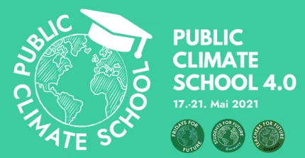 Potsdam Public Climate School