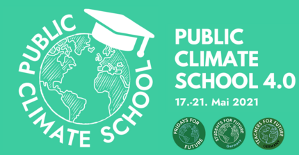 Potsdam Public Climate School