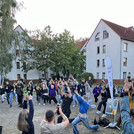 Tour de Wohnheim 2024