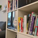 FQ Lounge @ HPI