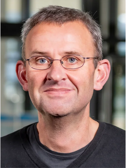 Gert Zöller