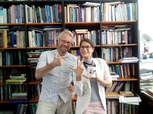 Fischer & Felissatti