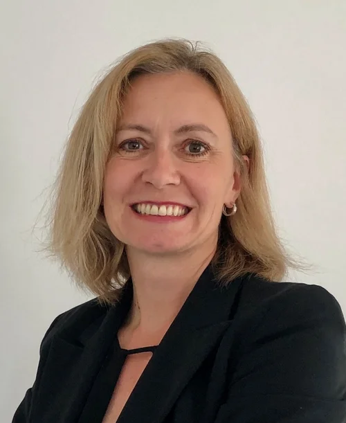 Porträt Jeannette Böcker-Vorlop