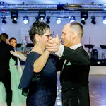 Die Tanzfläche füllt sich, Foto: C. Freytag |rotschwarzdesign