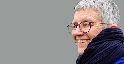 Prof. Dr.-Ing. Karin Vosseberg