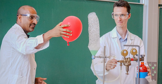 science slam 2024