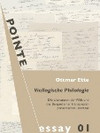 Cover "Viellogische Philologie"
