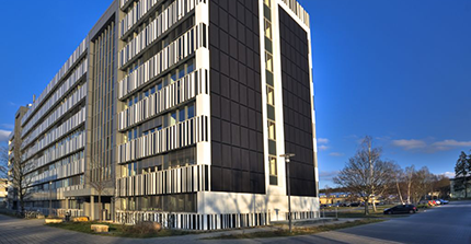 Anfahrt mit dem Auto