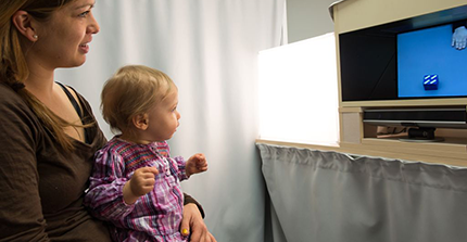 Projects for cognitive development