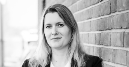 Prof. Dr. Sandra Schulz