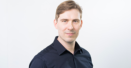 Prof. Dr. Tilmann Rabl