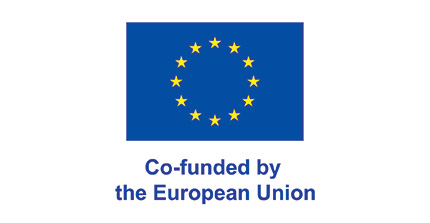 Co-funded by the European Union