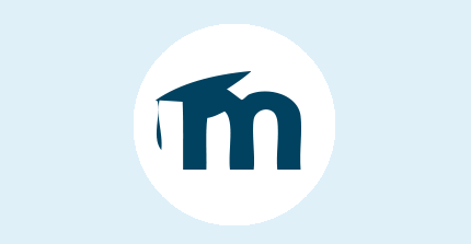 Logo Moodle