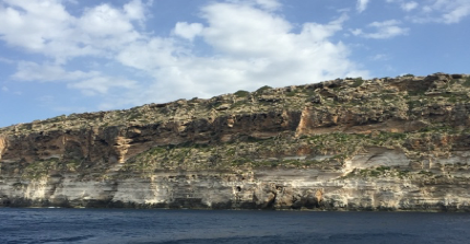 Mallorca Fieldcourse