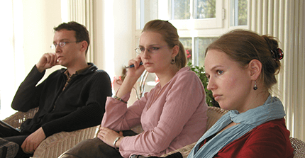 Promotionsstudierende