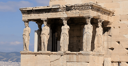 Geschichte des Altertums