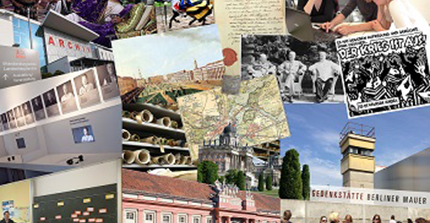 Didaktik der Geschichte