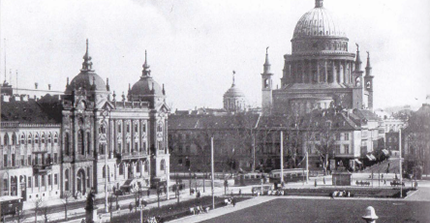 Deutsch-jüdische Geschichte