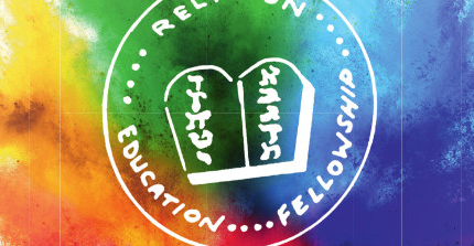 Jewish Gay Proud Cover