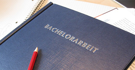 Bacherlorarbeit