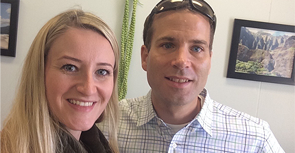 Forschungskooperation zwischen dem Lehrstuhl für Marketing II und der San Jose State University