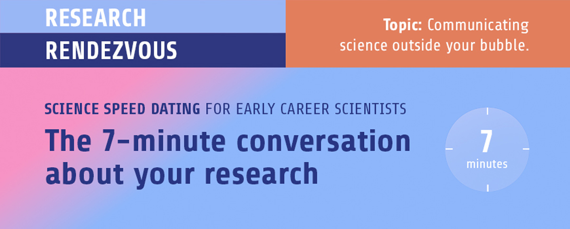 Research Rendezvous - 