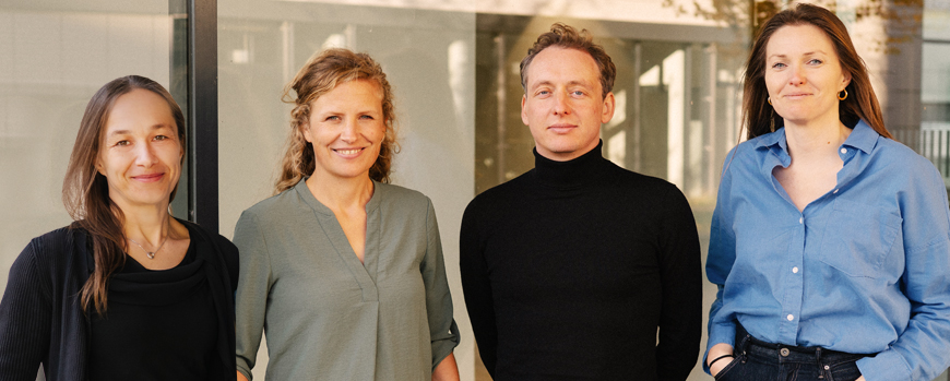 Potsdam Transfer Scouts