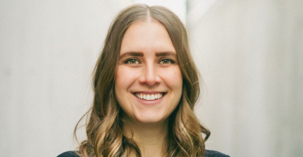 Portraitfoto von Maria Korn-Götze