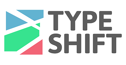 Typeshift