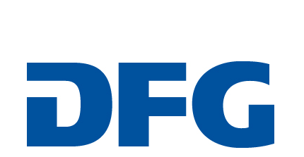 DFG Logo