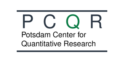 Potsdam Center for Quantitative Research